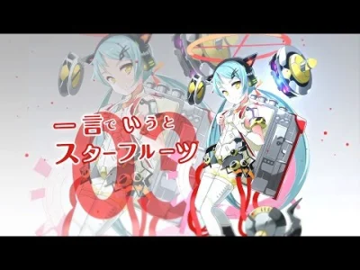 Misiakk - ! #motoryzacja #toyota #japonia #reklamakreatywna #vocaloid