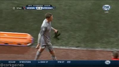 bahanadala - Szczęsny jaki cwaniaczek. 

#mecz #oswiadczenie