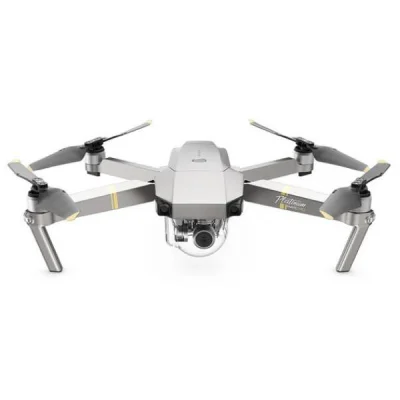 n____S - DJI Mavic Pro Platinum Quadcopter Standard - Banggood 
Cena: $899.99 (3399,...