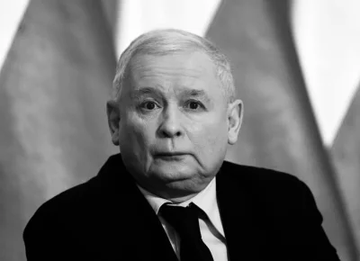 Ripper - Jarosław Kaczyński trafił do szpitala. Mimo wielogodzinnych, niestrudzonych ...