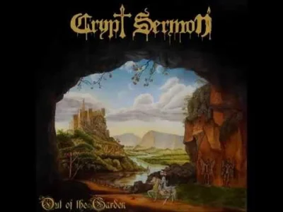 Corgan95 - Crypt Sermon - Into The Holy Of Holies

#doommetal #heavymetal #metal #m...