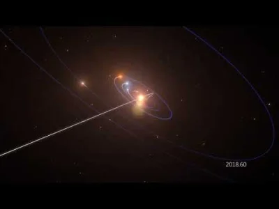 apocryph - Oumuamua
