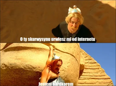 StormtrUper - #asterixiobelix #heheszki #humorobrazkowy #jestemhardkorem