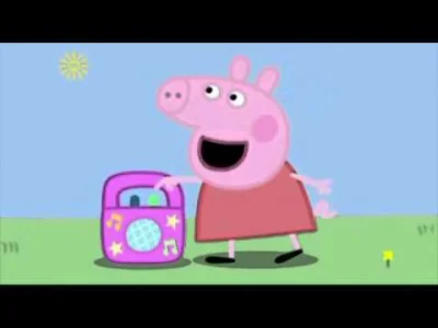 madtrexx - @th0r: lepsze #humor #heheszki #muzyka #parodia #peppa