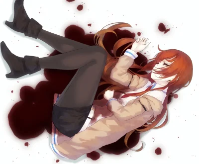 pitrek136 - #randomanimeshit #steinsgate #kurisu #pixiv 

(╥﹏╥)

Źródło