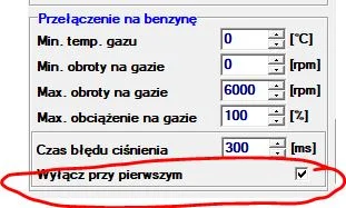 biskup2k - @Reynald: A masz zaznaczoną opcje "wyłącz przy pierwszym" (spadku ciśnieni...