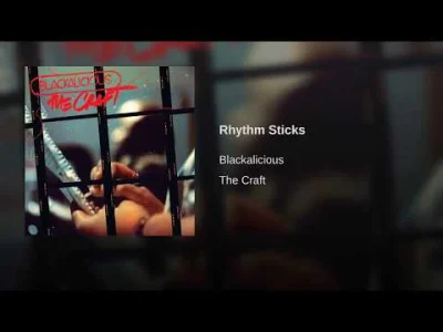 coolface - #coolfacemusicselection #rap #hiphop #muzyka
Blackalicious - Rhythm Stick...