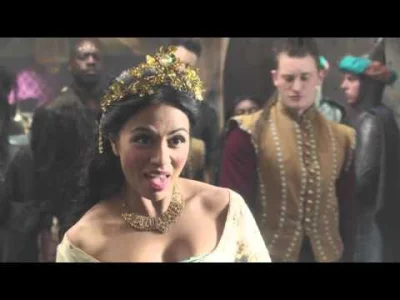 Wiedmolol - Gag Reel z drugiego sezonu #galavant

SPOILER