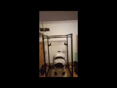 IntruderXXL - 310kg w ciągu FAIL, chciwy traci dwa razy... #strongaf 

Było blisko ...