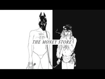 jurusko - #58 #juruskopresents
Death Grips - The Money Store (2012)
Na wstępie +18
...