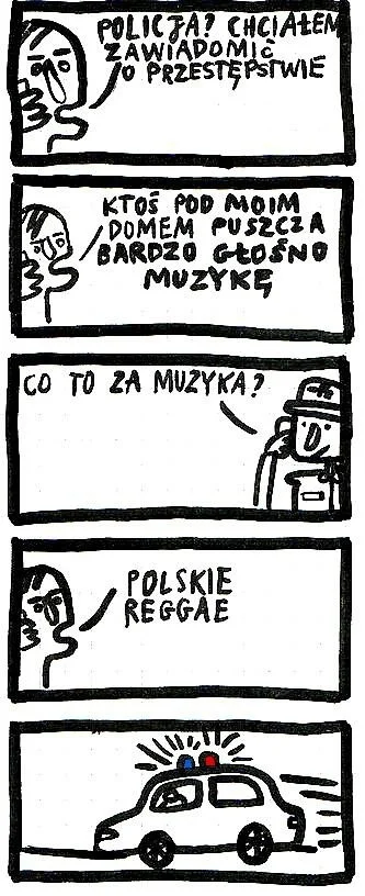 ktoosiu - xd

#humorobrazkowy #reggae #byloaledobre