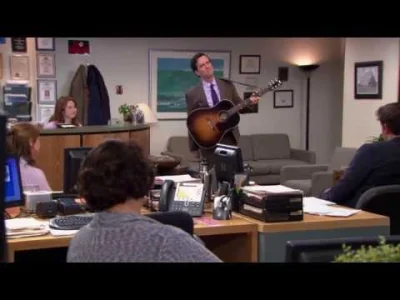 dziki17 - #seriale #theoffice



Jeden z najlepszych seriali jakie widziałem,zdecydow...