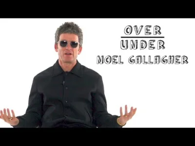 n.....r - Końcówka miażdży xD (dla niecierpliwych od 3:37)
SPOILER
#noelgallagher #...