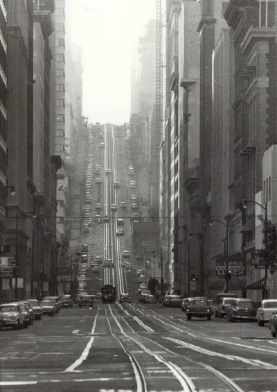 kovalski - San Francisco 1964

#cityboners #fotografia