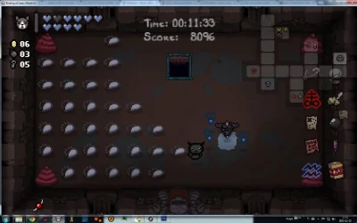 l.....0 - jera op
#thebindingofisaac #thebindingofisaacrebirth