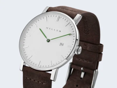 kuzyn1910 - Promocja -30% na bardzo ładne zegarki marki Meller
#cebuladeals #watchbo...