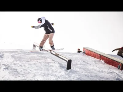 OLYON - Ta seria wygrywa wszystko.
#snowboard