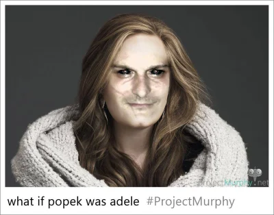 Schwarz_Charakter - #projectmurphy #heheszki 
#adele
#popek