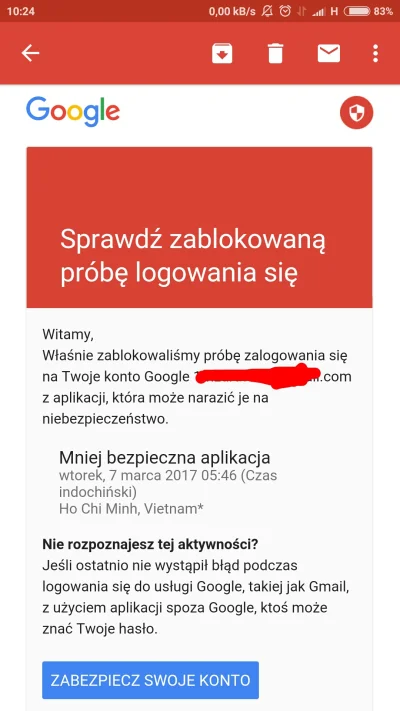 DonMatheo - Hej Mirki, wszyscy teraz podniecają się #Vault7 a ja wczoraj po raz pierw...