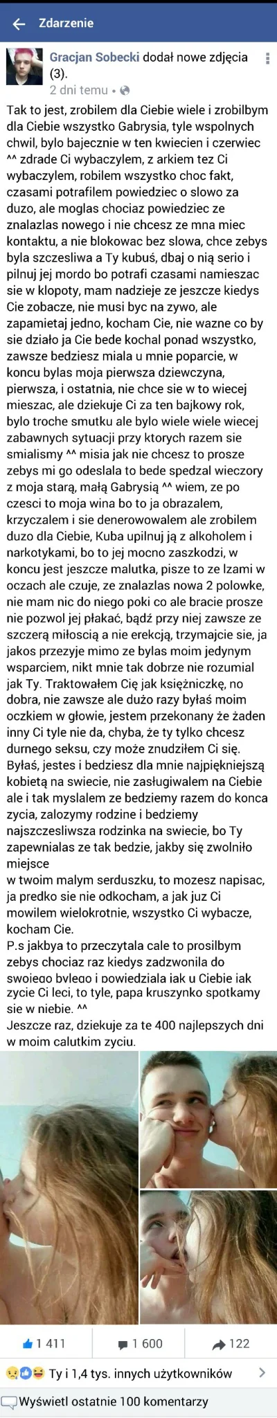 Movet - #zwiazki #heheszki #wtf #bolecnaboku #fbcontent #tfwnogf ##!$%@? #rakcontent