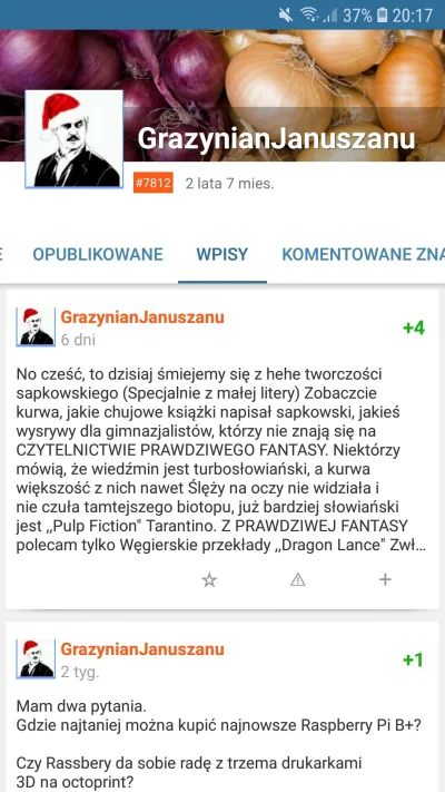 JeremiWisniowiecki - @GrazynianJanuszanu xDDDDDDDD