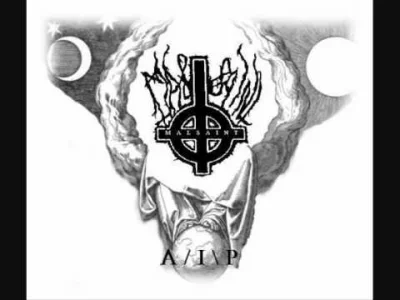 DuszaJestChaosem - Malsaint - Krematorium Solution #blackmetal #nsbm