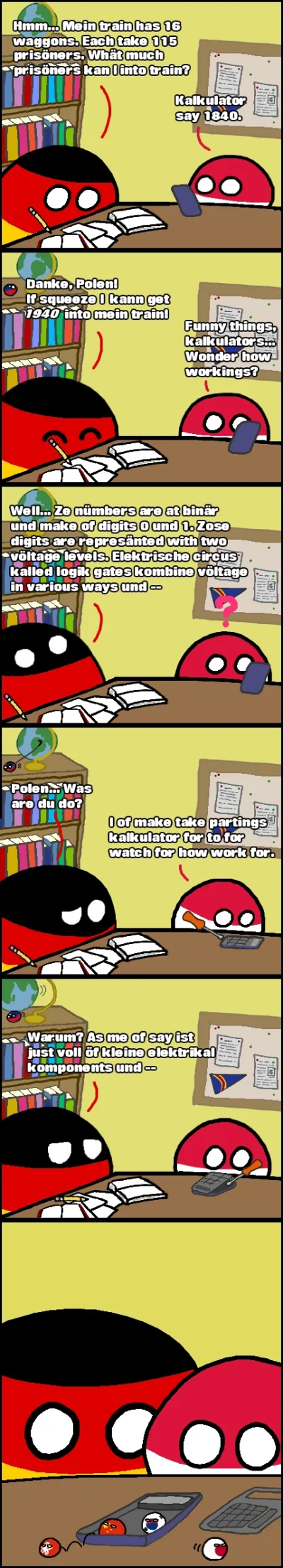 tomimar - #polandball #heheszki #humorobrazkowy