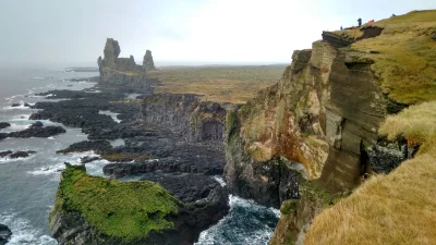 Skyler - @zbigniew-wu: właśnie jestem na Islandii i dam jedną radę przyszłym turystom...