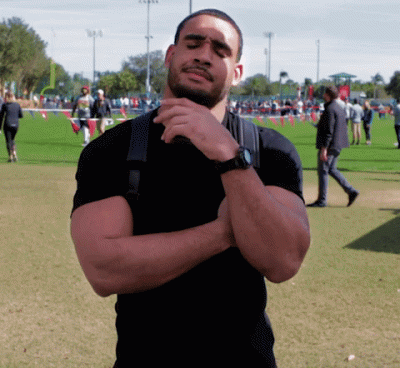 Cukrzyk2000 - Gigachad z NFL (ʘ‿ʘ)
#ladnypan #duzypan #teczowepaski