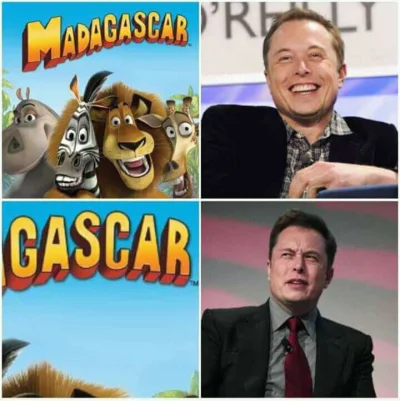 Pan_Marszalek - #spacex #elonmusk #madagaskar #humorobrazkowy
Nie wiem o co chodzi, a...