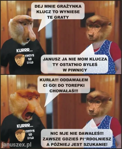 donadnrew - #polak #meme #heheszki #humorobrazkowy
#nosaczsundajski