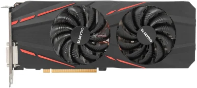 PurePCpl - Test Gigabyte GTX 1060 G1 Gaming 6GB - WindForce w wersji turbo

Na zako...