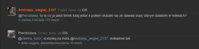 F.....y - @Koonsacz: prosz panie op
Nie wiem co za mireczek ją zaruchał ale gratuluj...