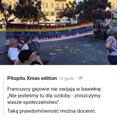 I.....o - Pamiętacie jak Grzesiu Braun proponował penalizacje homoseksualizmu i się p...