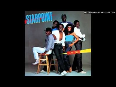 A.....7 - Starpoint - Starnite, Your Night #funk #80s #disco #funky #muzyka