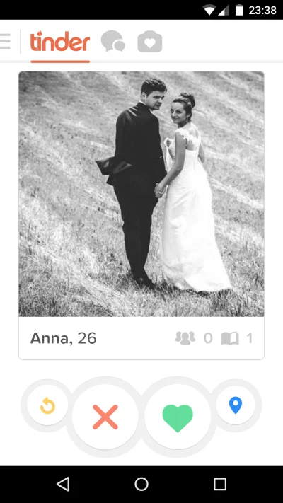 m.....i - Co do #!$%@? xD
#tinder #rozowe