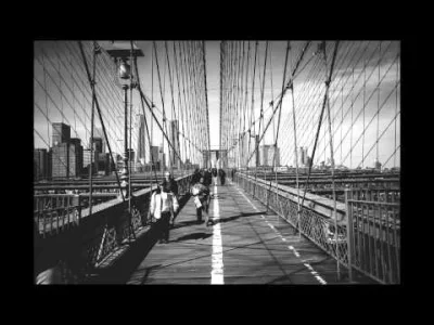 Nemezja - #mosty #ludzie #spacer #BrooklynBridge #ciekawemiejsca 
Ktoś reflektuje na...