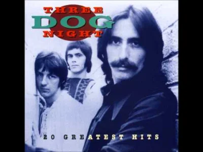 TruflowyMag - 89/100
Three Dog Night - One (1969)
#muzyka #100daymusicchallenge #60...