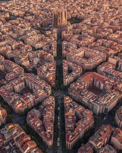 Tension - Barcelona
#urbanistyka #urbanboners #cityporn