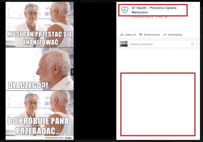 elemeleq - Dzień później... nowy admin Fanpage'a poszukiwany ( ͡° ͜ʖ ͡°)

#fejsbuk ...