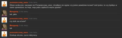 pomaranczowy_anon - Into rozowe, chyba robie to zle?