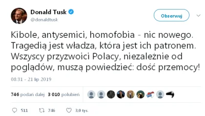 mrbarry - Król Europy, JE Donald Franciszek Tusk, przyszły Prezydent RP #tusk2020 jak...