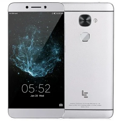 rybak_fischermann - Letv Leeco Le S3 X522 3/32GB w cenie 89,99$ kod nie jest potrzebn...