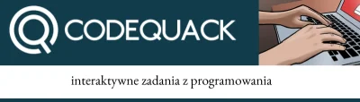 JavaDevMatt - W ramach współpracy bloga #javadevmatt z CodeQuack zapraszam do #rozdaj...