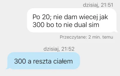 nipanimaju - Jak teraz kupuje się a może nawet sprzedaje na #olx :)