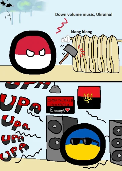 L.....s - #polandball #heheszki