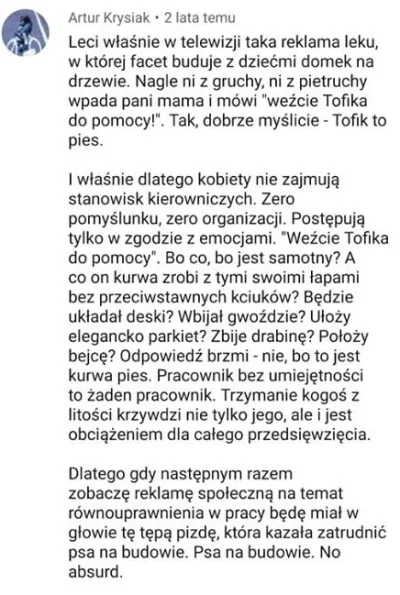 Tomek3322 - #logikarozowychpaskow #polska #pies #budownictwo