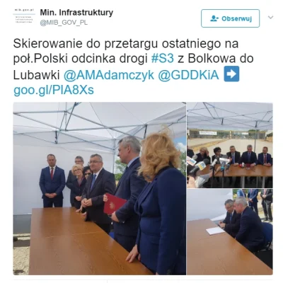 krdk - #neuropa #4konserwy #polityka #drogi 

PiS organizuje przecięcie wstęgi skie...