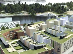 ksaler - Kalasatama – fińskie miasto przyszłości
 Kalasatama to powstająca właśnie dz...