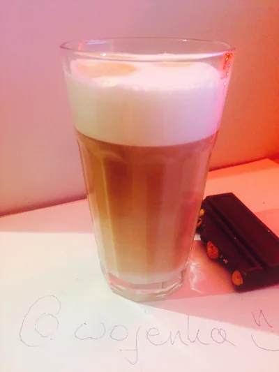 wojna - "Napiłabym się kapucino albo latte makiato" - #cytatywielkichludzi #pijzwykop...
